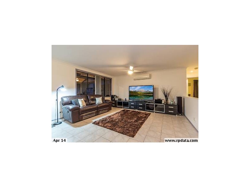 8 Forman Avenue, Glenwood NSW 2768