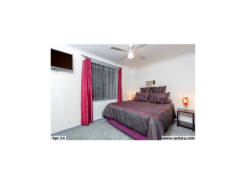 8 Forman Avenue, Glenwood NSW 2768