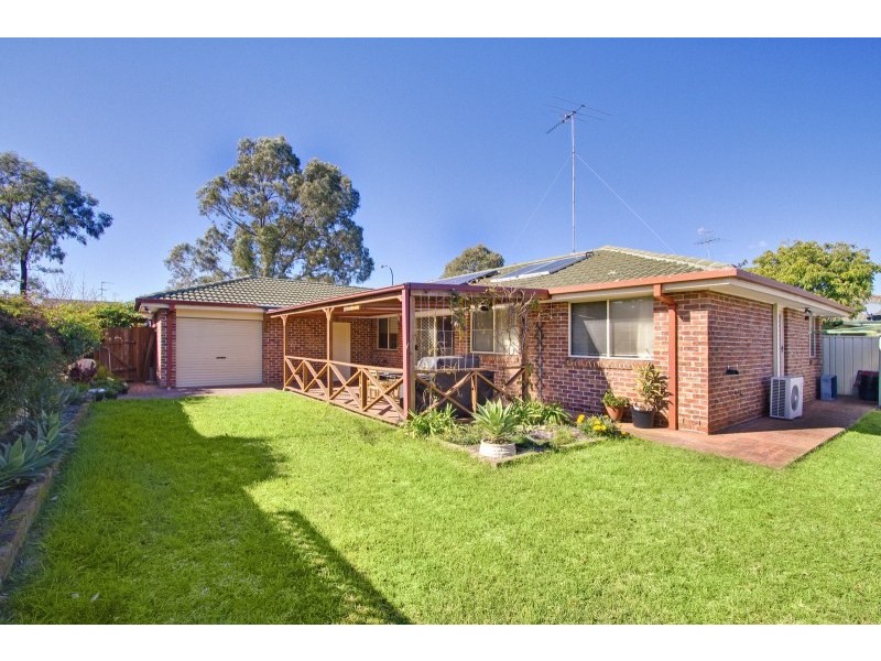 103 Glenwood Park Drive, Glenwood NSW 2768