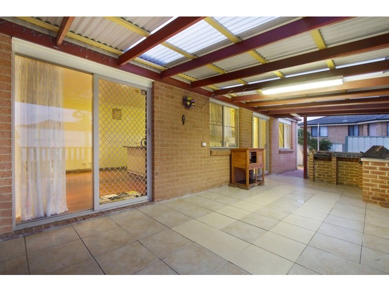 2 Glenlea Court, Glenwood NSW 2768