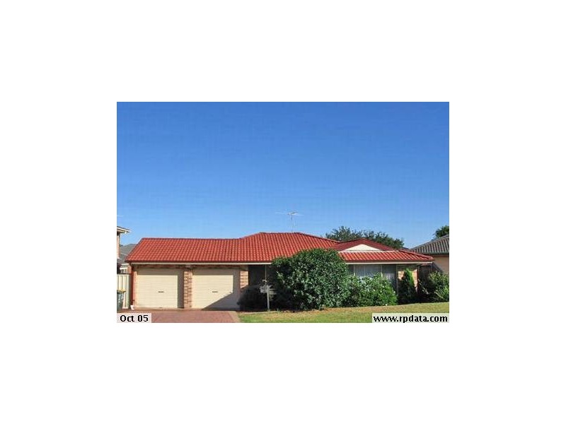 21 Orchard Place, Glenwood NSW 2768