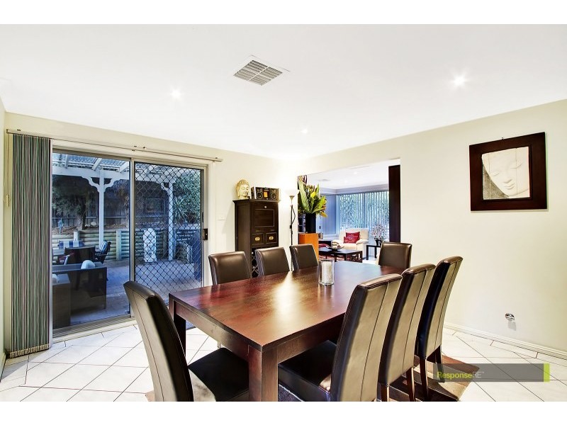 1 Croft Place, Glenwood NSW 2768