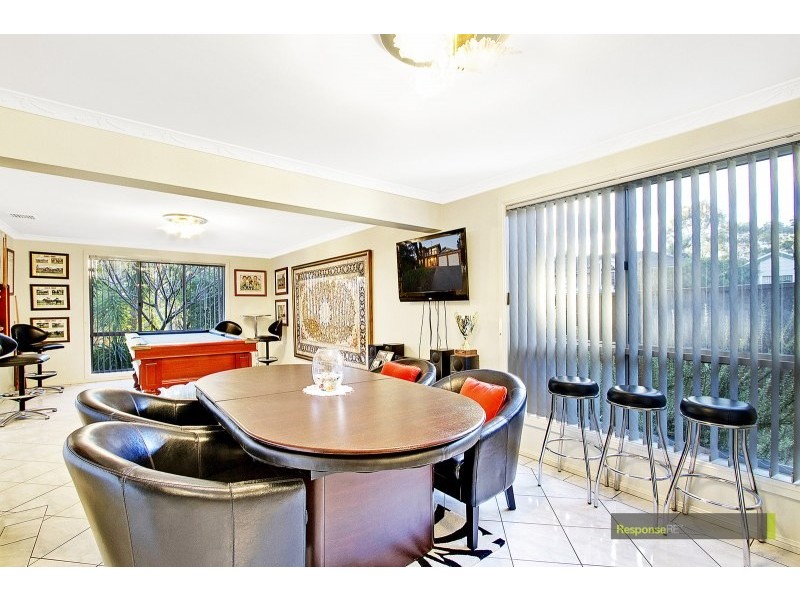 1 Croft Place, Glenwood NSW 2768