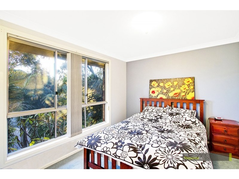 1 Croft Place, Glenwood NSW 2768