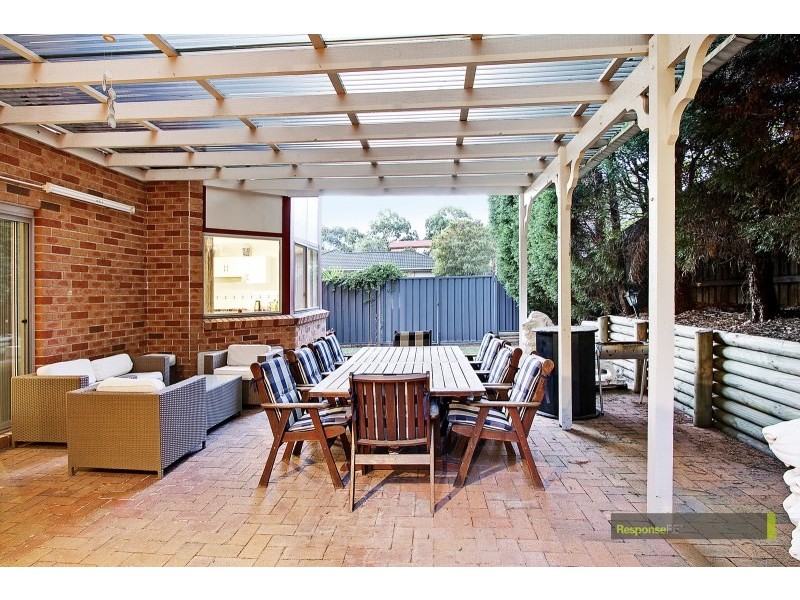 1 Croft Place, Glenwood NSW 2768