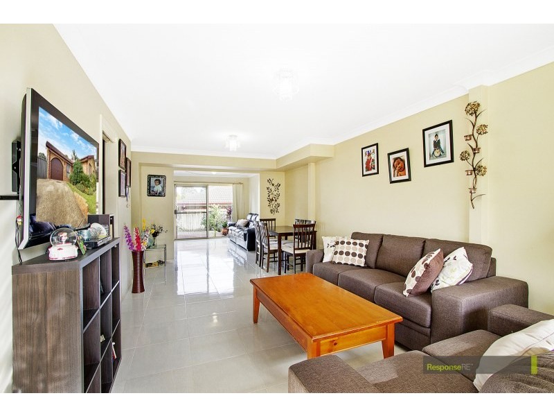 Quakers Hill NSW 2763