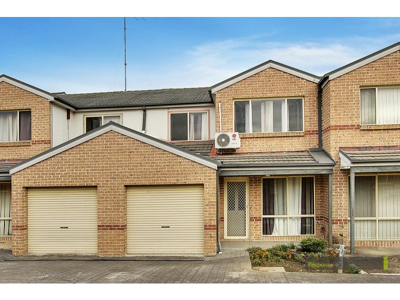 Quakers Hill NSW 2763