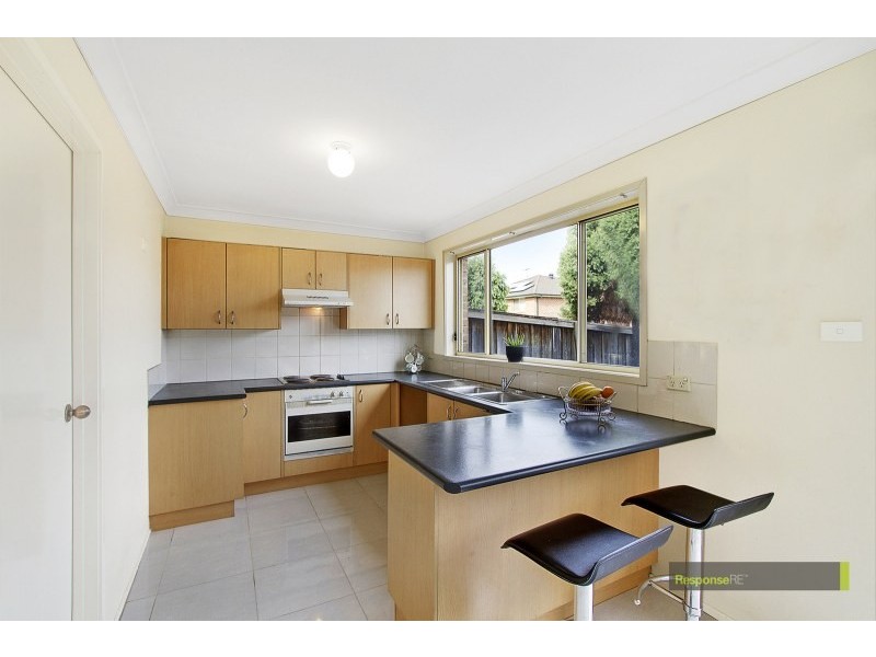 Quakers Hill NSW 2763