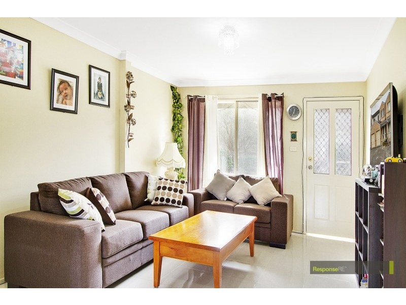 Quakers Hill NSW 2763