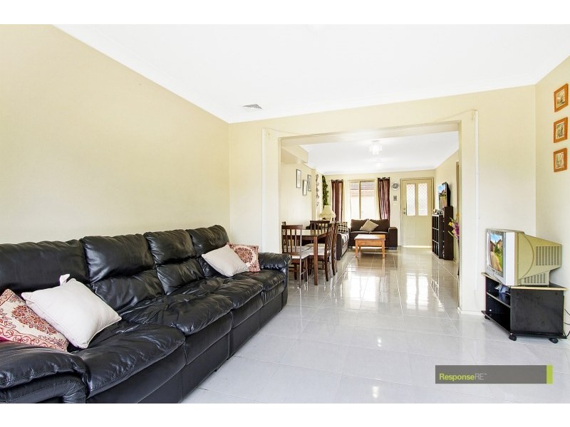 Quakers Hill NSW 2763