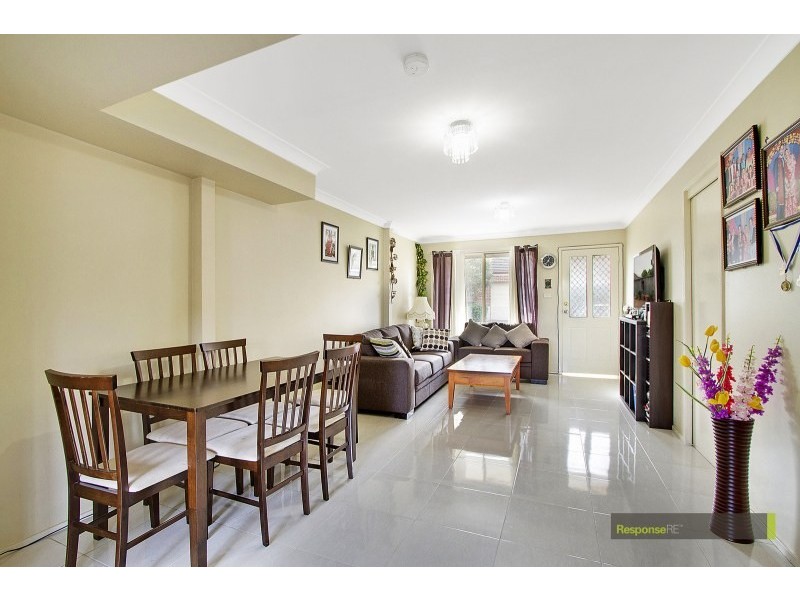 Quakers Hill NSW 2763