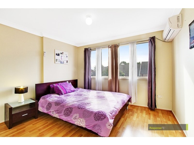 Quakers Hill NSW 2763