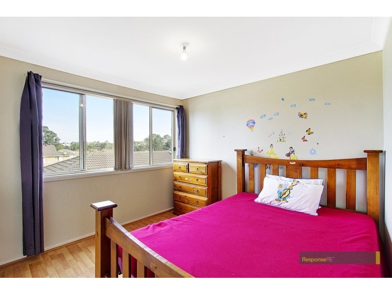 Quakers Hill NSW 2763