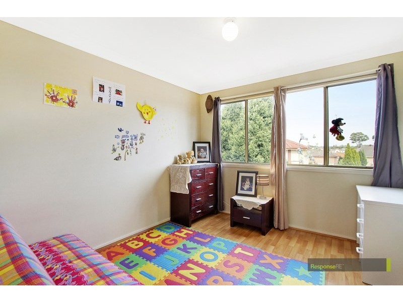 Quakers Hill NSW 2763