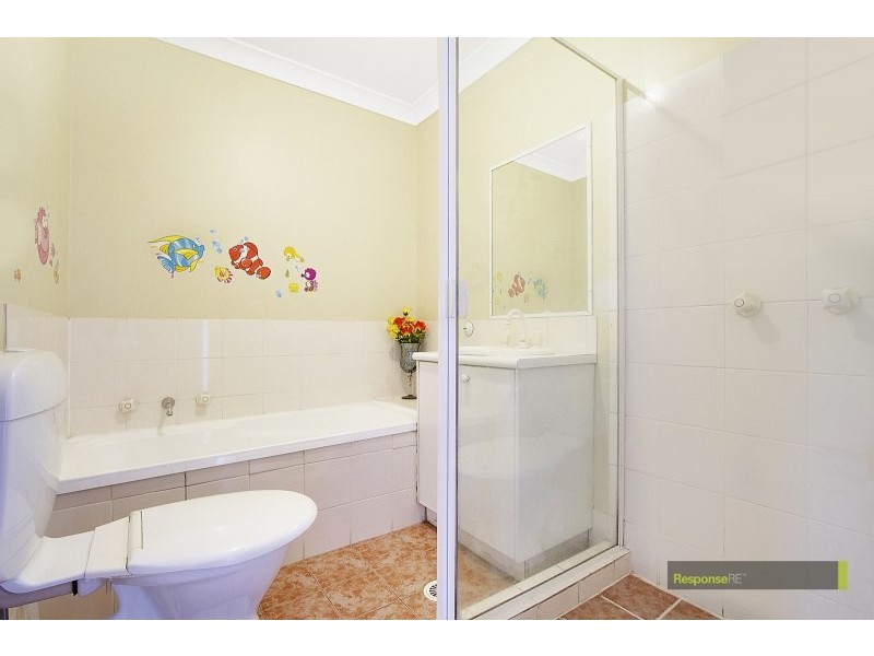 Quakers Hill NSW 2763