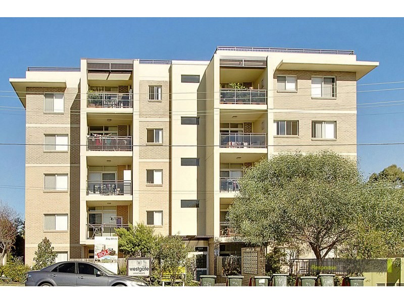 25/2-4 Fifth Avenue, Blacktown NSW 2148