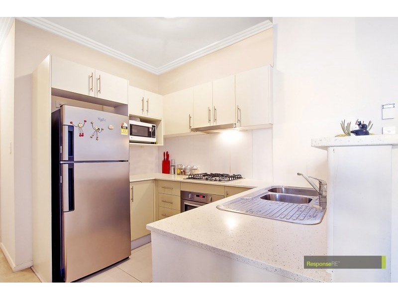 25/2-4 Fifth Avenue, Blacktown NSW 2148