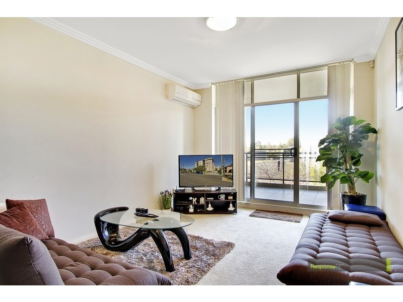 25/2-4 Fifth Avenue, Blacktown NSW 2148