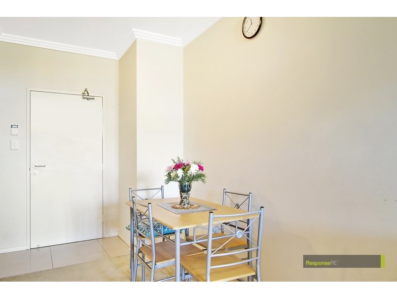 25/2-4 Fifth Avenue, Blacktown NSW 2148