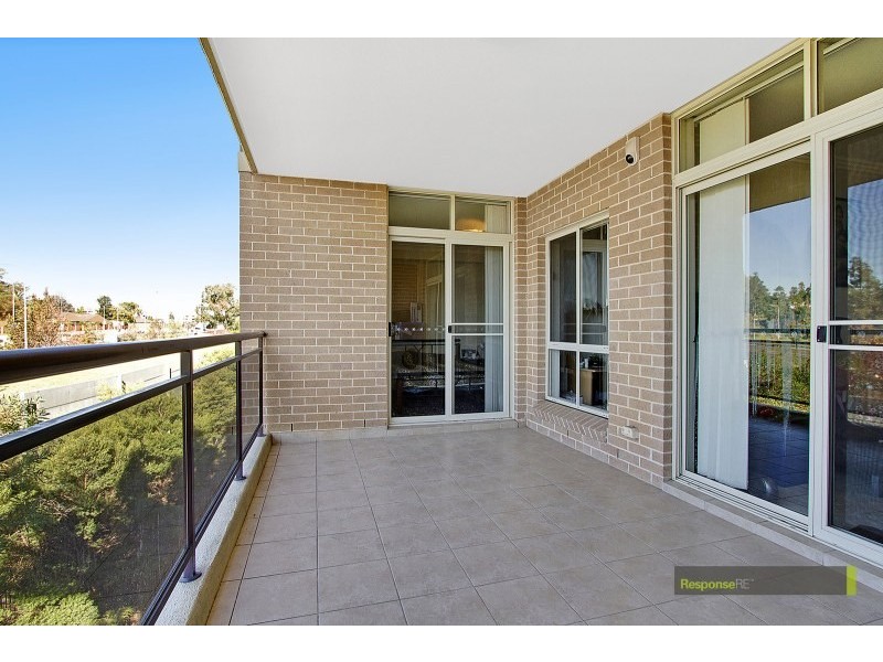 25/2-4 Fifth Avenue, Blacktown NSW 2148