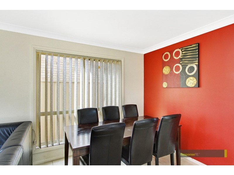 34 Matlock Place, Glenwood NSW 2768