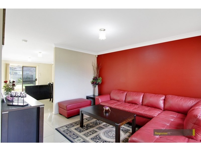 34 Matlock Place, Glenwood NSW 2768