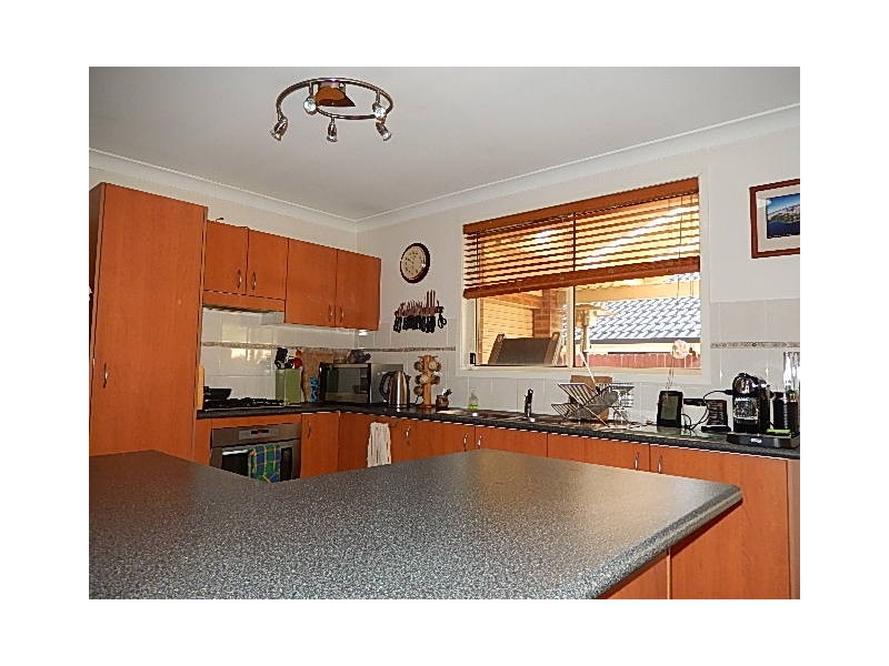 38 Galea Drive, Glenwood NSW 2768