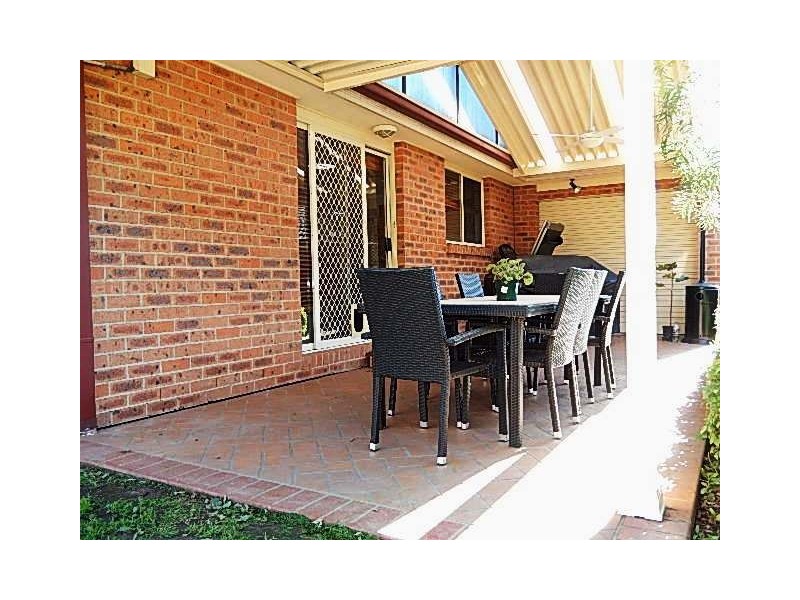 38 Galea Drive, Glenwood NSW 2768