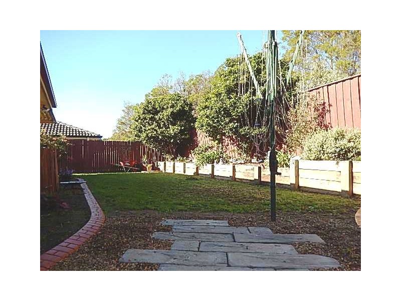 38 Galea Drive, Glenwood NSW 2768