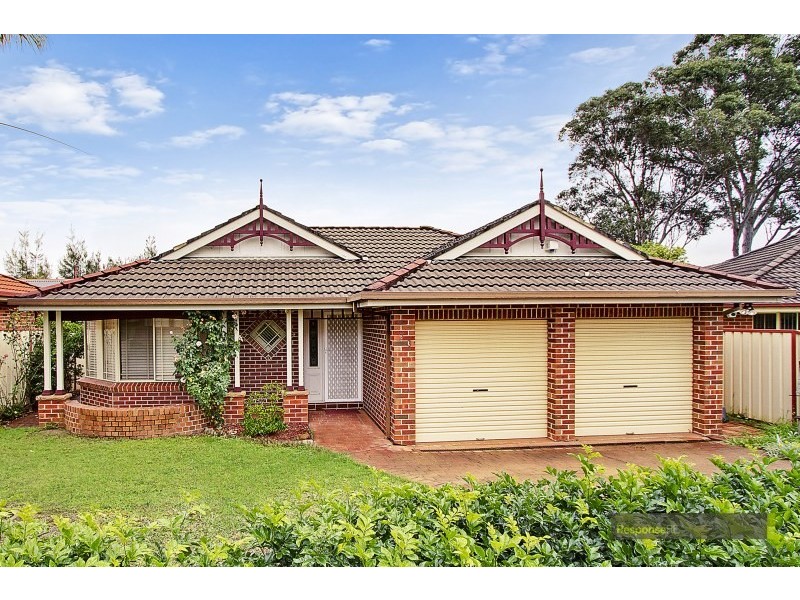 23 Thompson Crescent, Glenwood NSW 2768