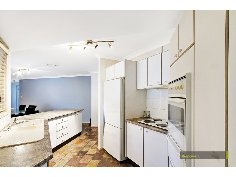 23 Thompson Crescent, Glenwood NSW 2768