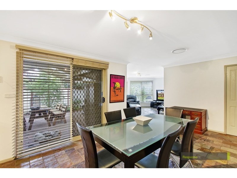 23 Thompson Crescent, Glenwood NSW 2768