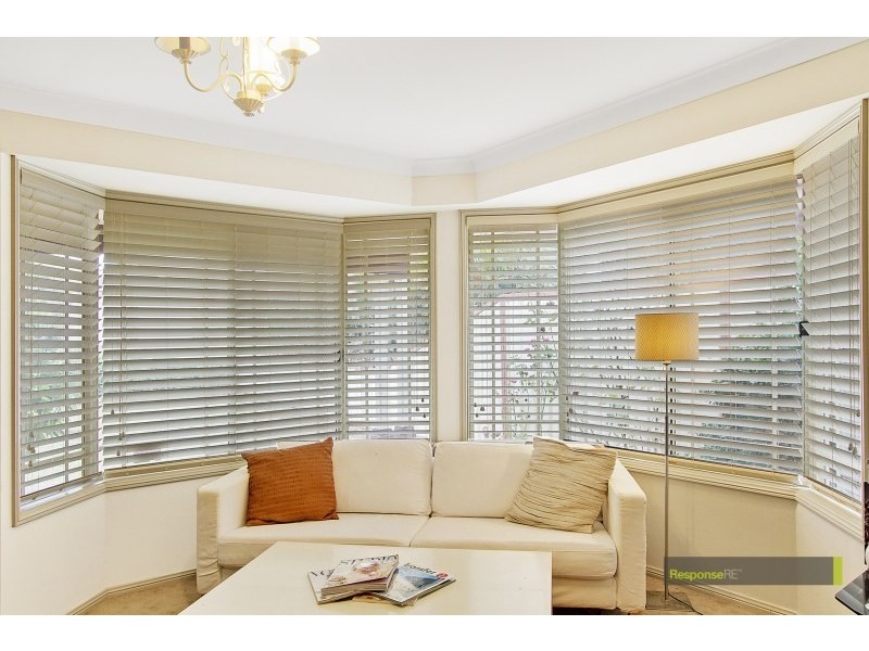 23 Thompson Crescent, Glenwood NSW 2768