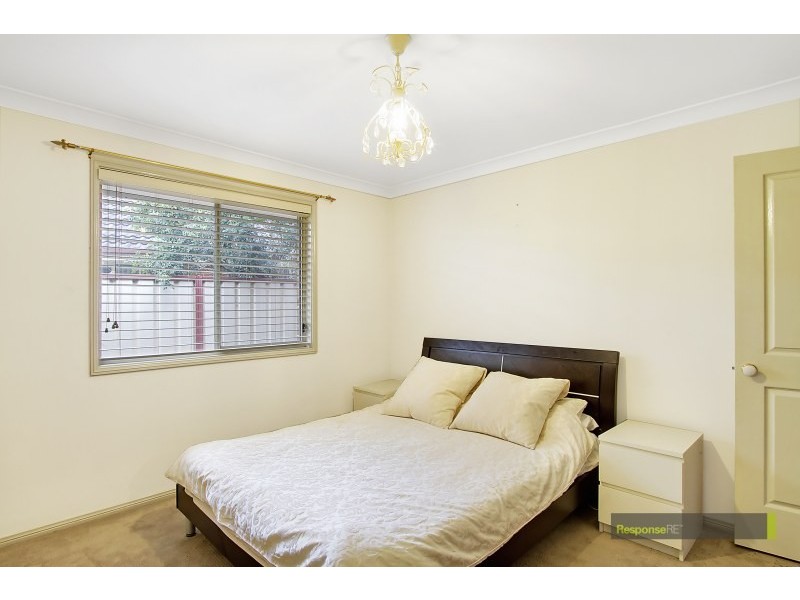 23 Thompson Crescent, Glenwood NSW 2768