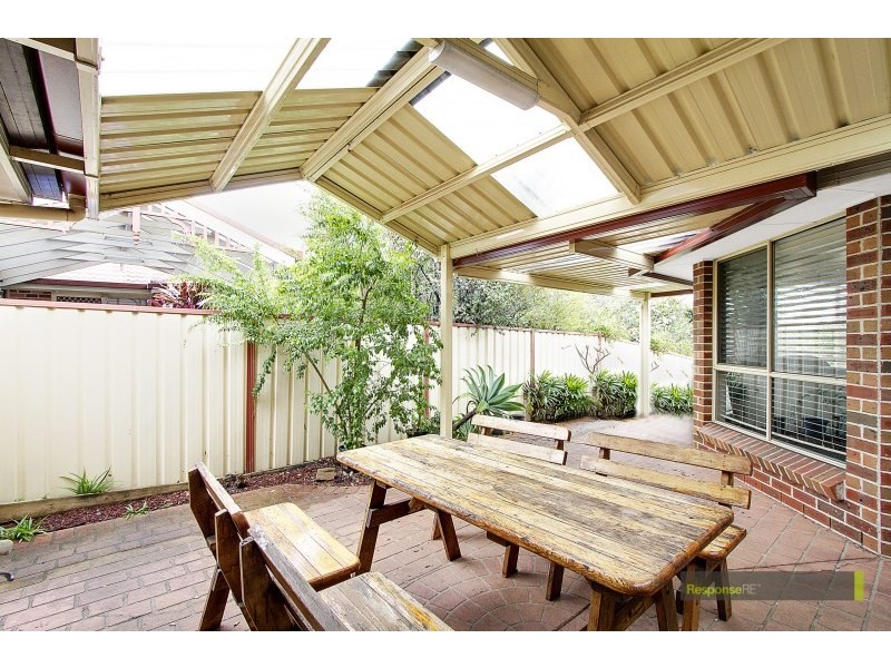 23 Thompson Crescent, Glenwood NSW 2768