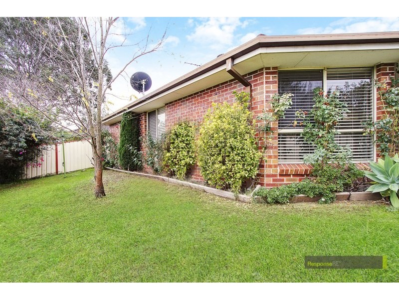 23 Thompson Crescent, Glenwood NSW 2768