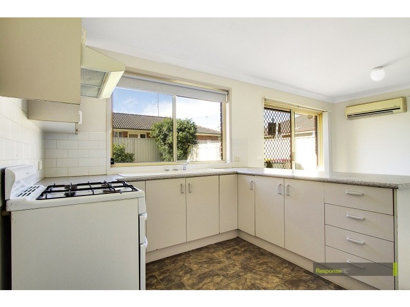 1a Burnham Avenue, Glenwood NSW 2768