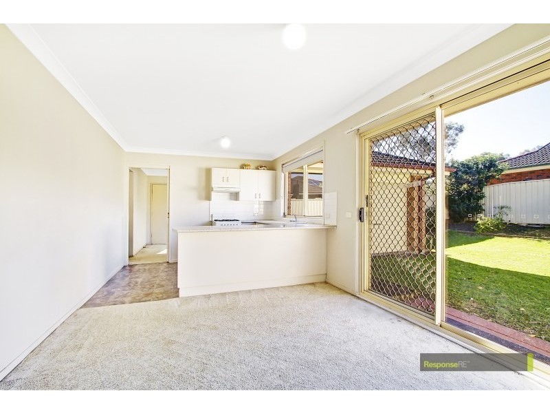 1a Burnham Avenue, Glenwood NSW 2768