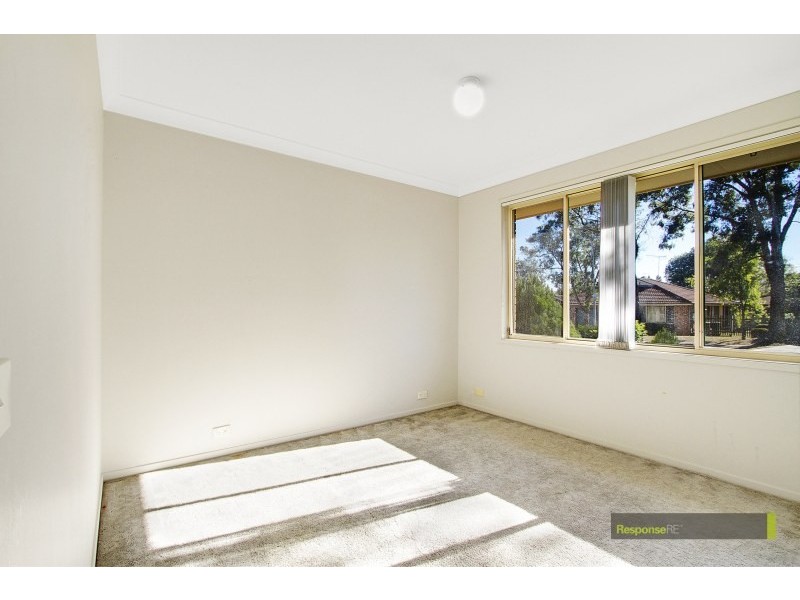 1a Burnham Avenue, Glenwood NSW 2768