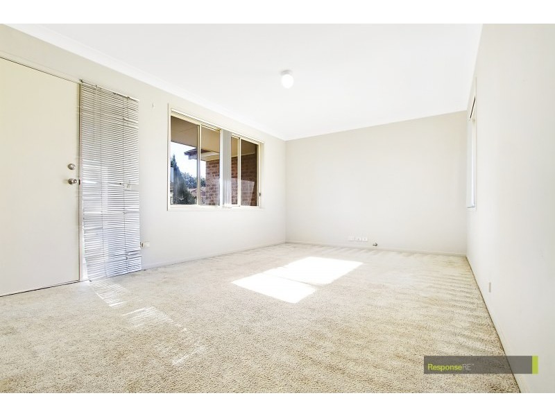 1a Burnham Avenue, Glenwood NSW 2768