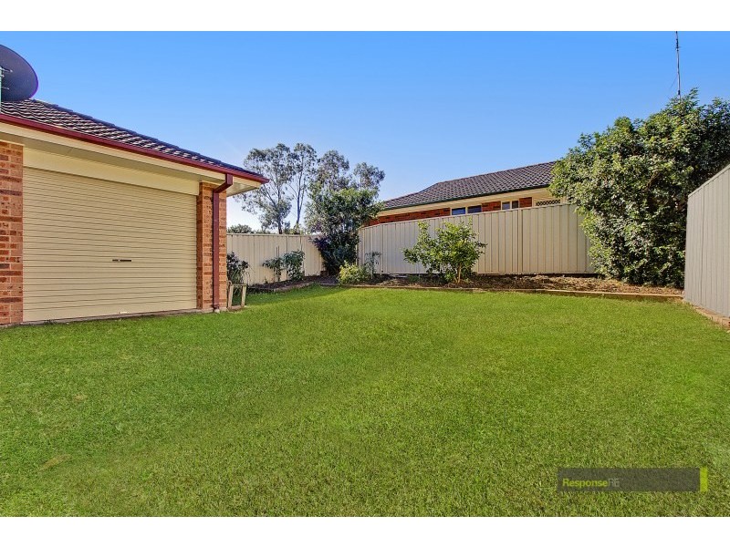 1a Burnham Avenue, Glenwood NSW 2768