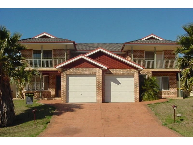 30A Crestreef Drive, Acacia Gardens NSW 2763