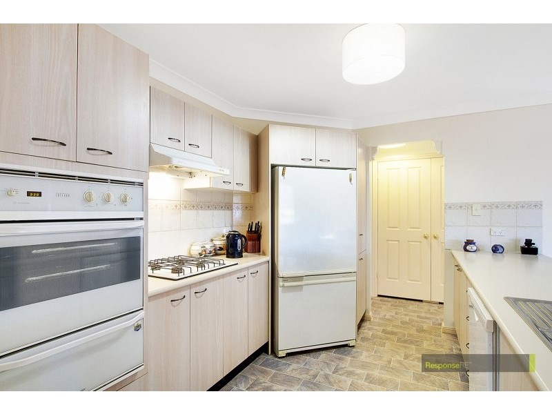 13 Ponytail Drive, Stanhope Gardens NSW 2768