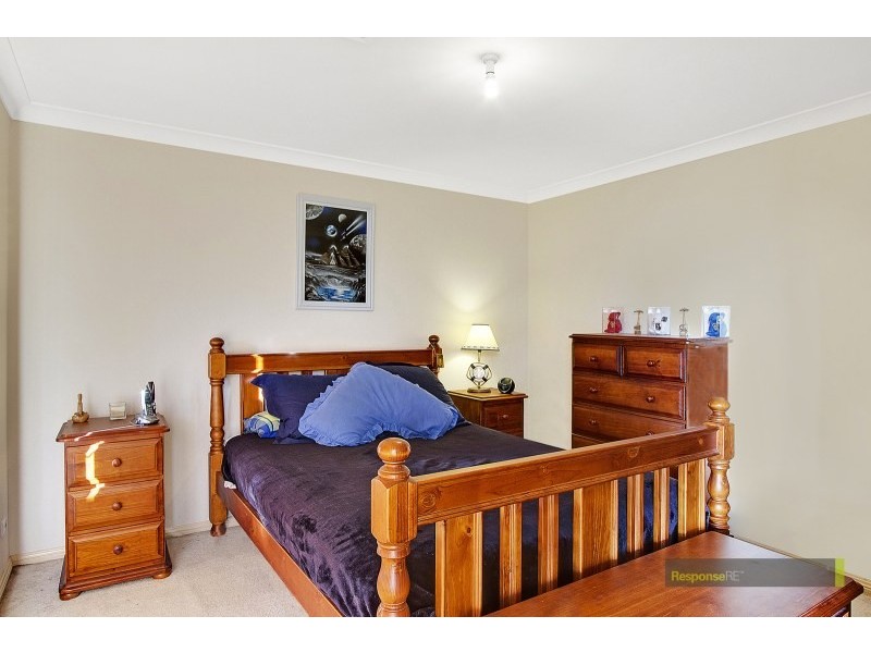 13 Ponytail Drive, Stanhope Gardens NSW 2768