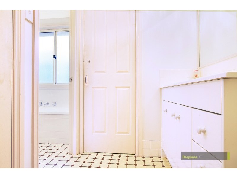 13 Ponytail Drive, Stanhope Gardens NSW 2768