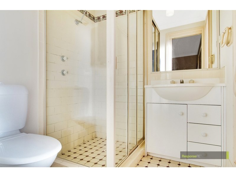 13 Ponytail Drive, Stanhope Gardens NSW 2768