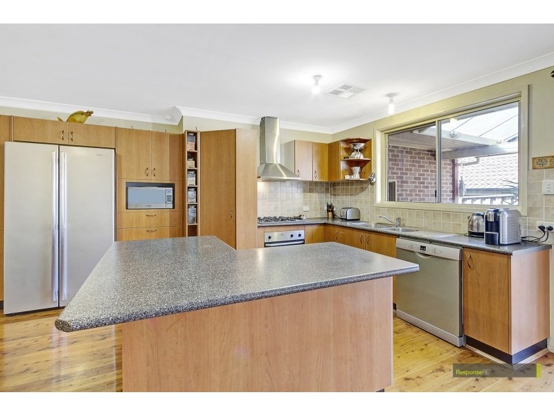 3 Ridge Street, Glenwood NSW 2768