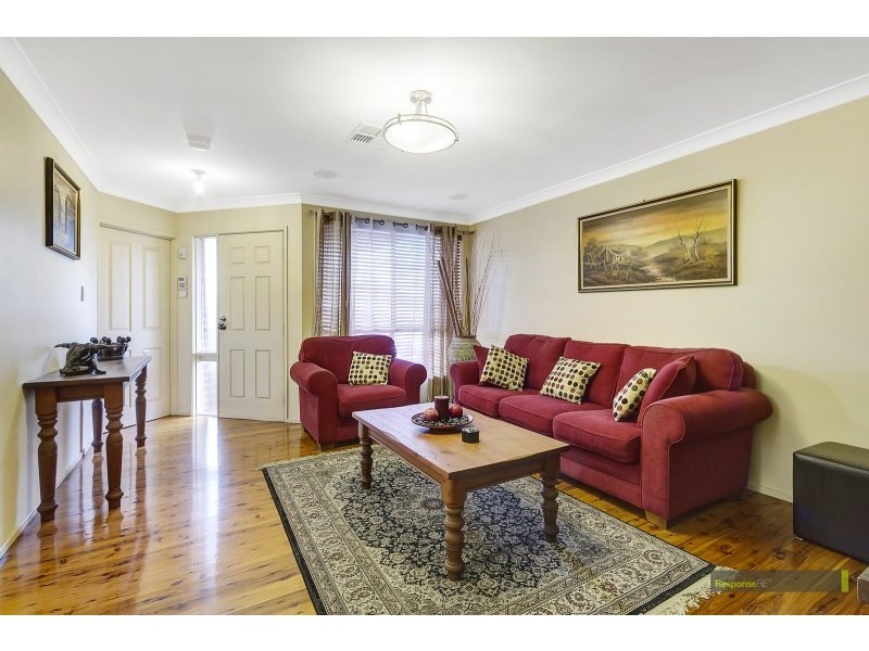 3 Ridge Street, Glenwood NSW 2768