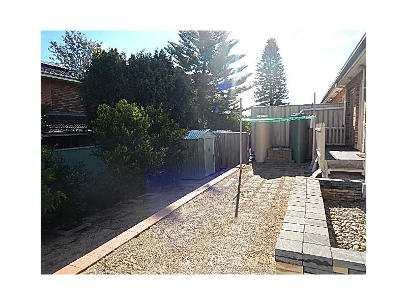 81 Bingara Crescent, Bella Vista NSW 2153