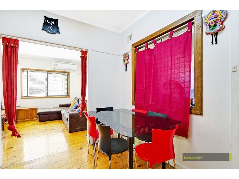 Seven Hills NSW 2147